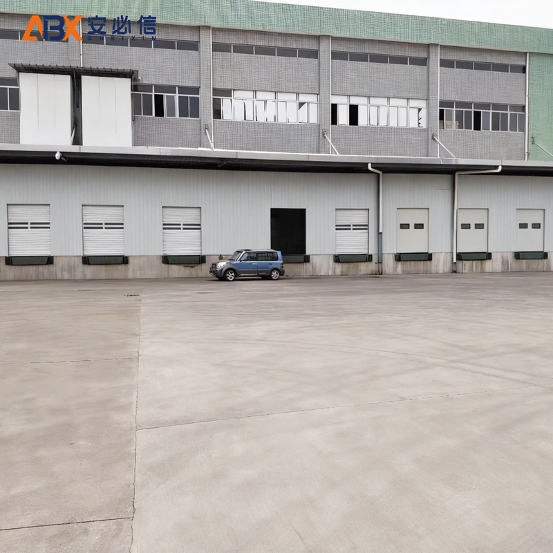 西宁市快速卷帘门